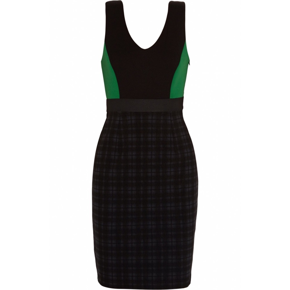 NWOT Anthro Bailey 44 Personality Disorder Dress Size Small